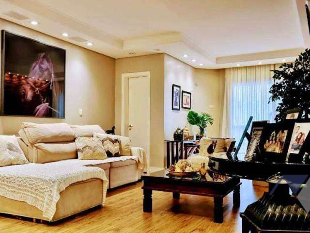 Apartamento à venda, 197 m² por R$ 1.600.000,00 - Centro - Cascavel/PR