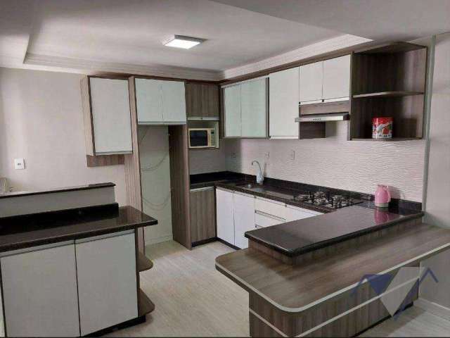 Apartamento à venda, 67 m² por R$ 275.600,00 - Maria Luiza - Cascavel/PR