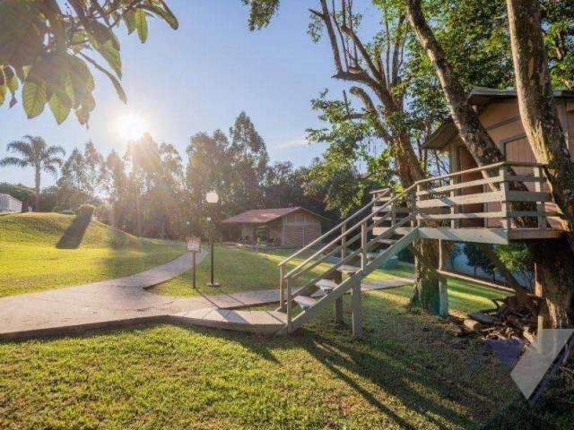 Terreno à venda, 443 m² por R$ 539.900,00 - Cataratas - Cascavel/PR