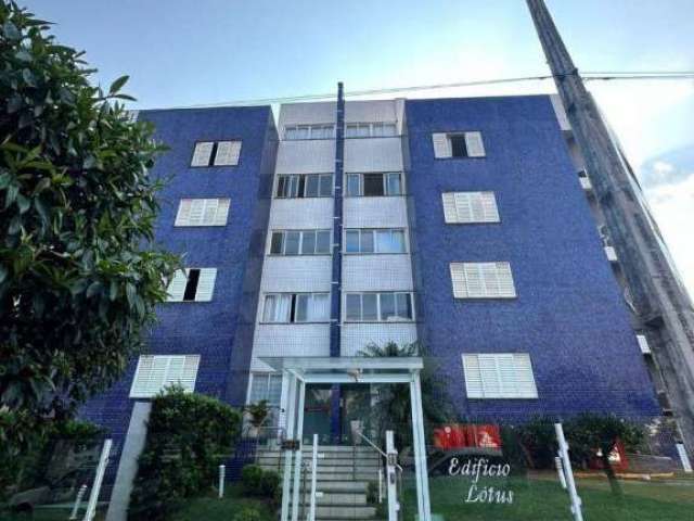 Apartamento à venda, 83 m² por R$ 420.000,00 - Centro - Toledo/PR
