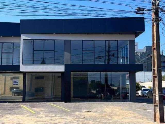 Sala à venda, 250 m² por R$ 2.500.000,00 - Centro - Cascavel/PR