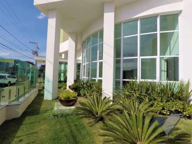 Apartamento à venda, 78 m² por R$ 480.000,00 - Centro - Cascavel/PR