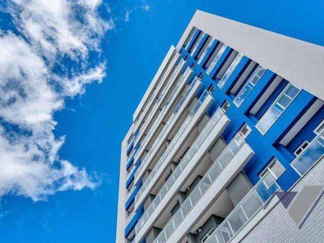 Apartamento com 3 dormitórios para alugar, 90 m² por R$ 3.350,00/mês - Maria Luiza - Cascavel/PR
