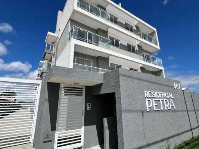 Cobertura com 3 dormitórios à venda, 103 m² por R$ 629.139,50 - Planta Bairro Weissópolis - Pinhais/PR
