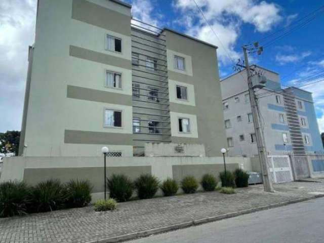 Apartamento com 2 dormitórios para alugar, 53 m² por R$ 1.780,00/mês - Vargem Grande - Pinhais/PR