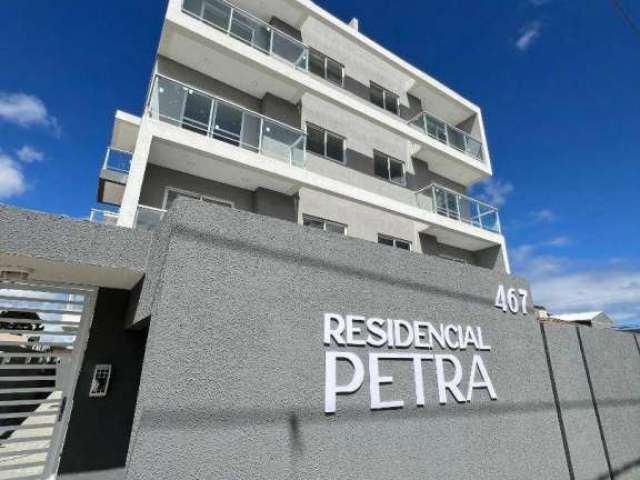 Apartamento com 3 dormitórios à venda, 72 m² por R$ 383.900,00 - Planta Bairro Weissópolis - Pinhais/PR