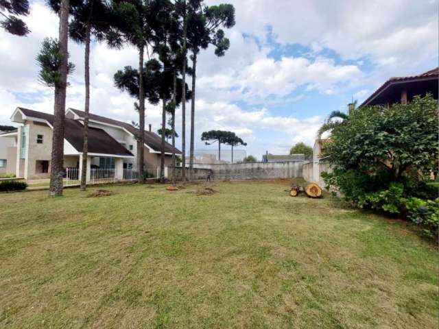 Terreno à venda, 912 m² por R$ 859.000,00 - Pineville - Pinhais/PR