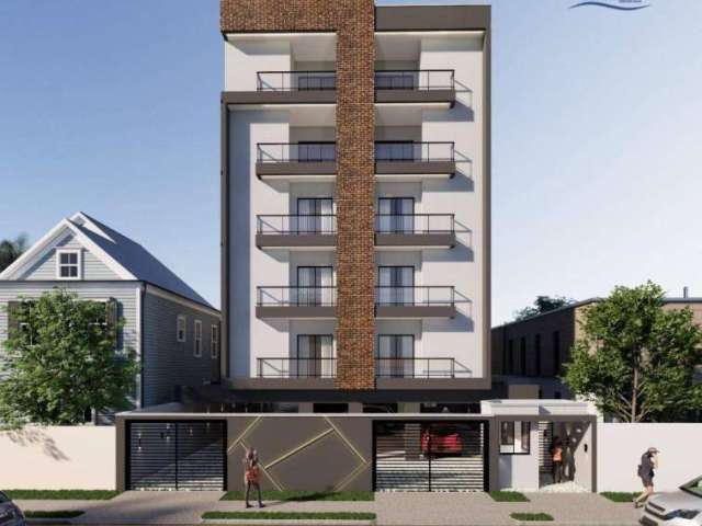 Apartamento com 3 dormitórios à venda, 79 m² por R$ 539.900,00 - Centro - Pinhais/PR