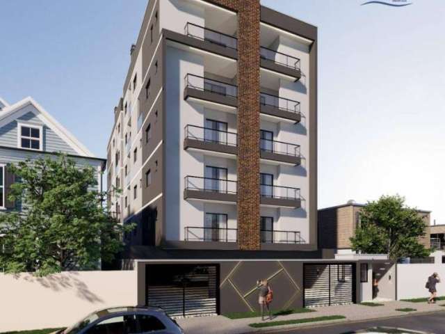 Cobertura com 3 dormitórios à venda, 159 m² por R$ 1.049.000,00 - Centro - Pinhais/PR