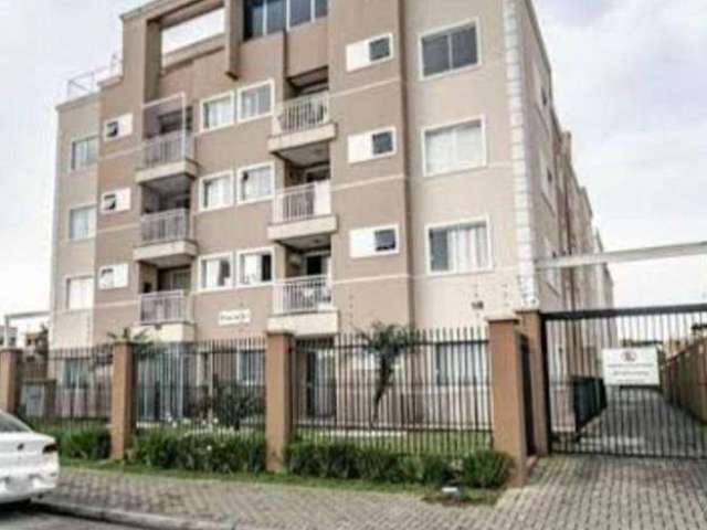 Apartamento com 2 dormitórios à venda, 60 m² por R$ 269.900,00 - Vargem Grande - Pinhais/PR