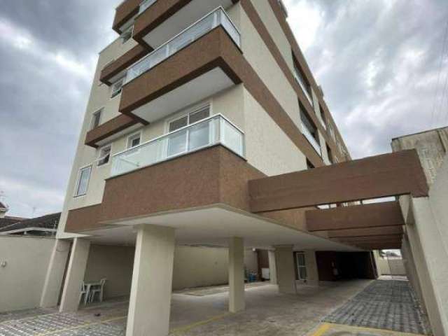 Apartamento com 3 dormitórios à venda, 74 m² por R$ 390.000,00 - Centro - Pinhais/PR