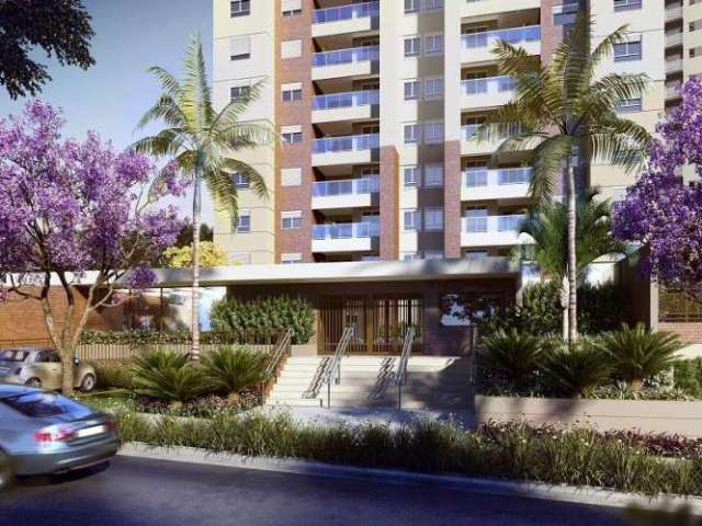 Apartamento à venda no bairro Jardim Aurélia - Campinas/SP