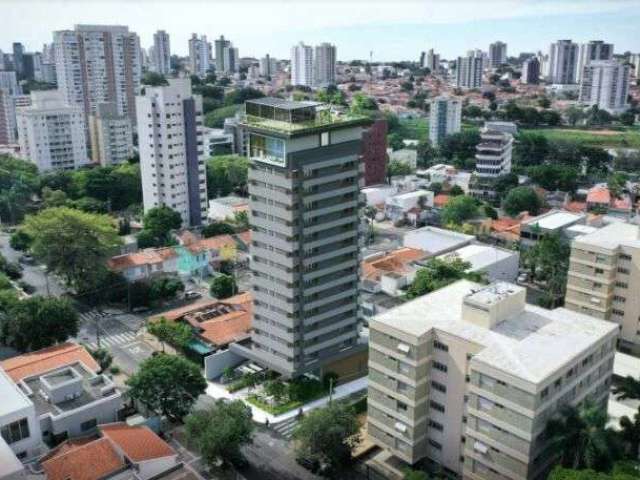 Apartamento à venda no bairro Cambuí - Campinas/SP