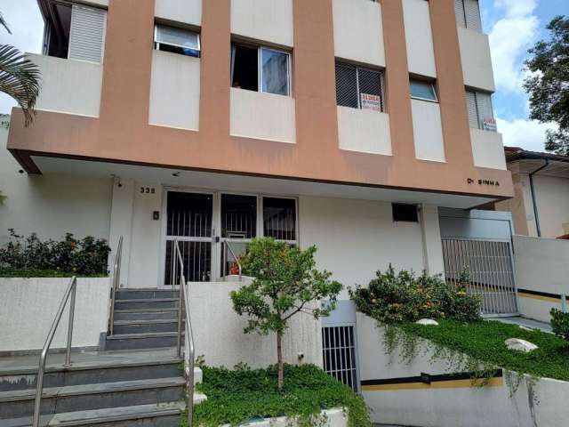 Apartamento para alugar no bairro Vila Itapura - Campinas/SP