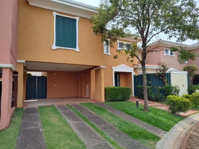 Casa para alugar no bairro Parque Alto Taquaral - Campinas/SP