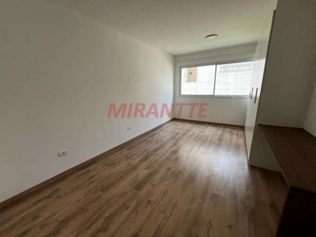 Apartamento de 24m² com 1 quartos em Vila Mazzei