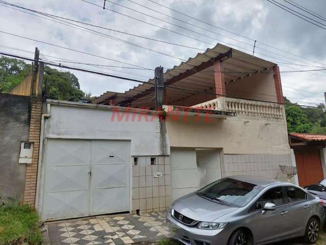 Casa terrea de 195m² com 2 quartos em Jardim Samambaia - Mairiporã