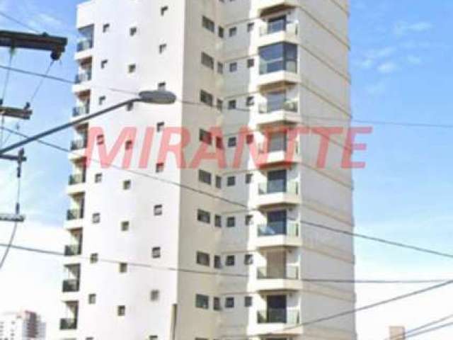 Apartamento de 116m² com 3 quartos em Vila Maria Alta