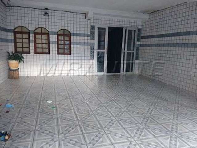 Casa terrea de 100m² com 2 quartos em Lauzane Paulista