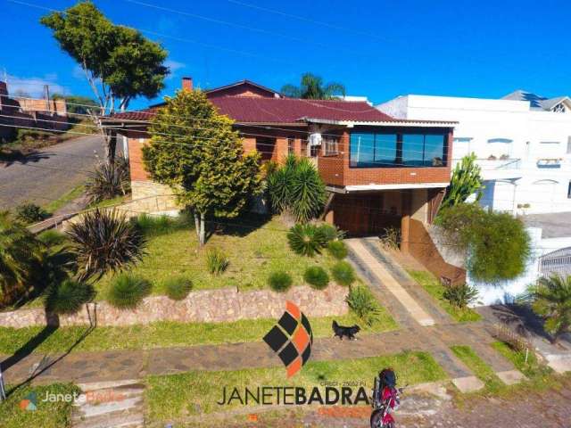 Casa à venda por R$ 2.500.000,00 - Centro - Santana do Livramento/RS