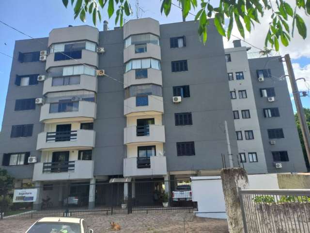 Apartamento com 2 dormitórios à venda, 90 m² por R$ 420.000,00 - Centro - Santana do Livramento/RS