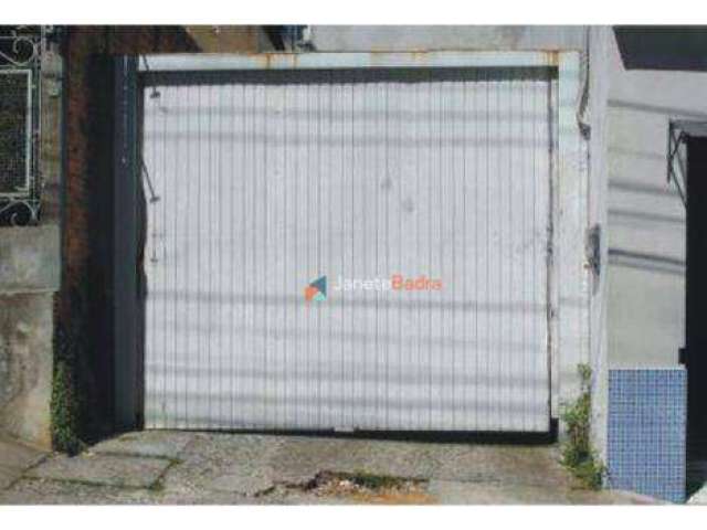 Vendem-se ou alugam-se boxes/garagens - Centro - Santana do Livramento/RS