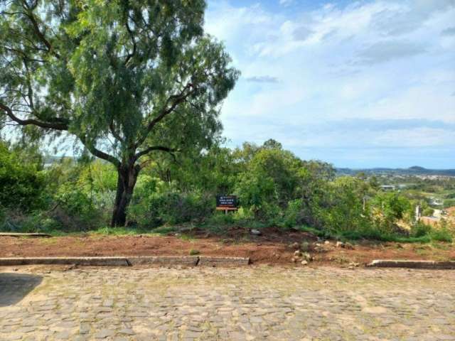 Terreno à venda por 342 m² por R$ 420.000 - Centro - Santana do Livramento/RS