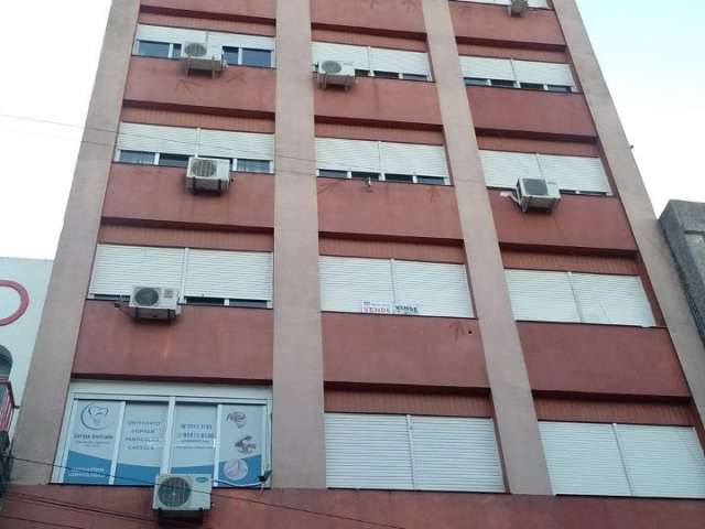 Apartamento para venda com 2 dormitórios, não mobiliado, na Rua Dos Andradas por R$380.000,00 - Centro- Santana do Livramento