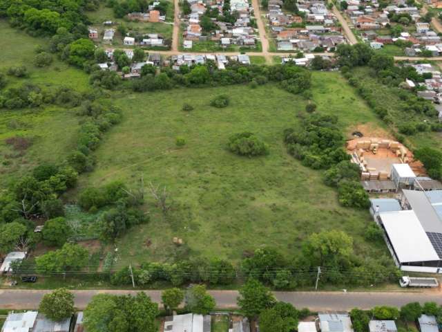 Terreno com 23.736 m² por R$ 4.500.000,00- Prado - Santana do Livramento/RS