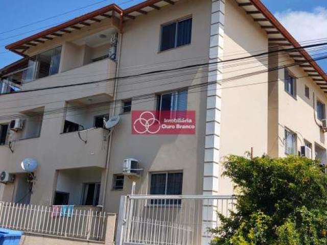 Apartamento - Florianópolis SC