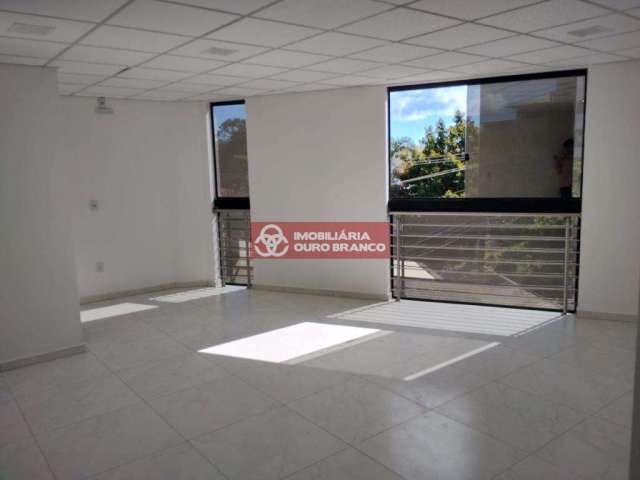 Sala Salão comercial - Florianópolis SC