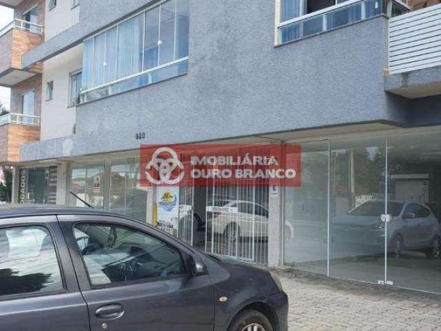Loja em Shopping - Florianópolis SC
