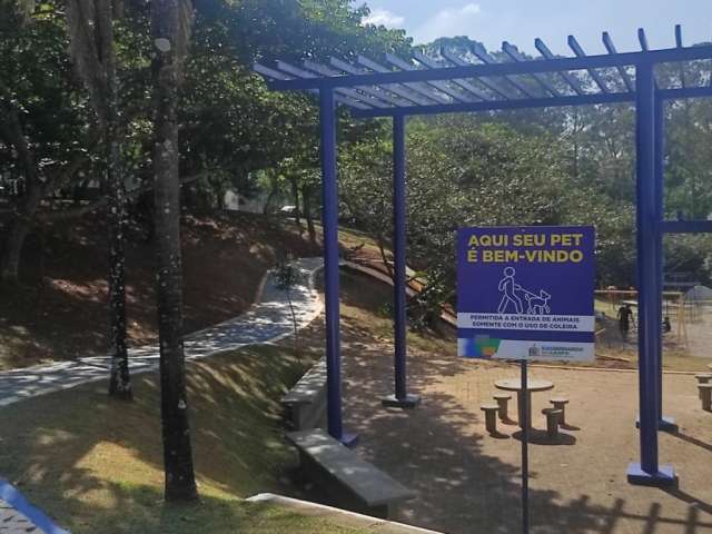 Terreno à venda, 125 m²- Nova Petrópolis - São Bernardo do Campo/SP