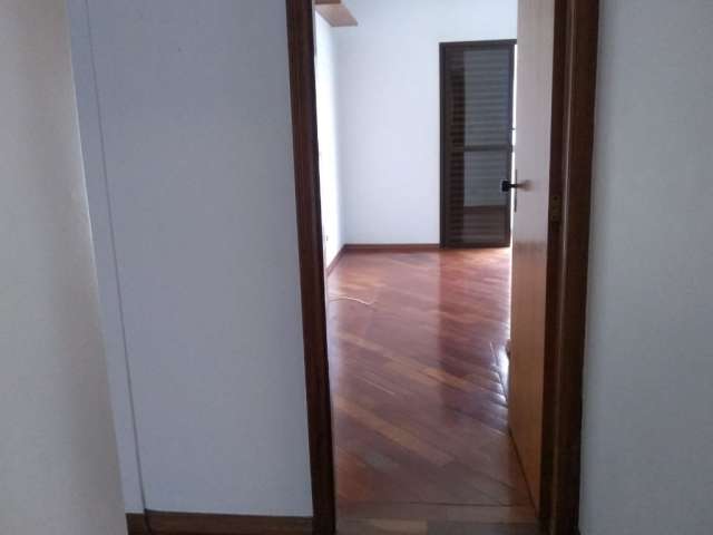 Apartamento com 2 dormitórios à venda, 86 m² - Jardim do Mar - São Bernardo do Campo/SP