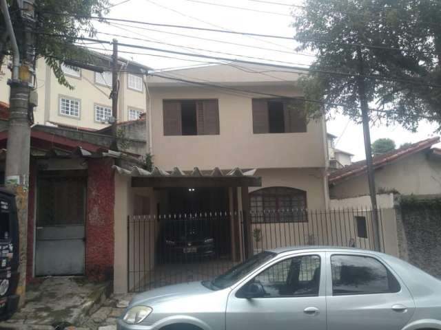 Sobrado com 3 dormitórios à venda, 152 m² - Demarchi - São Bernardo do Campo/SP