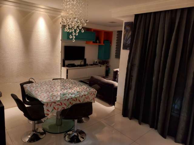 Apartamento com 2 dormitórios à venda, 68 m² - Planalto - São Bernardo do Campo/SP