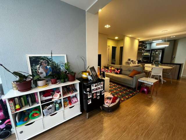 Apartamento com 2 dormitórios à venda, 87 m² - Centro - São Bernardo do Campo/SP