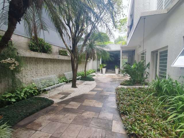 Sobrado à venda, 608 m² - Jardim do Mar - São Bernardo do Campo/SP