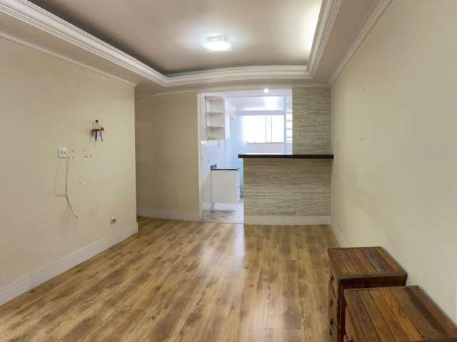Apartamento com 3 dormitórios, 68 m² - venda - Paulicéia - São Bernardo do Campo/SP