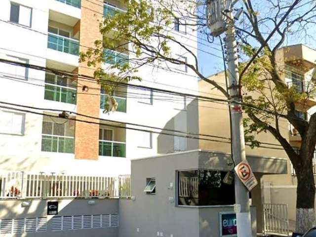 Apartamento com 2 dormitórios à venda, 54 m² - Assunção - São Bernardo do Campo/SP