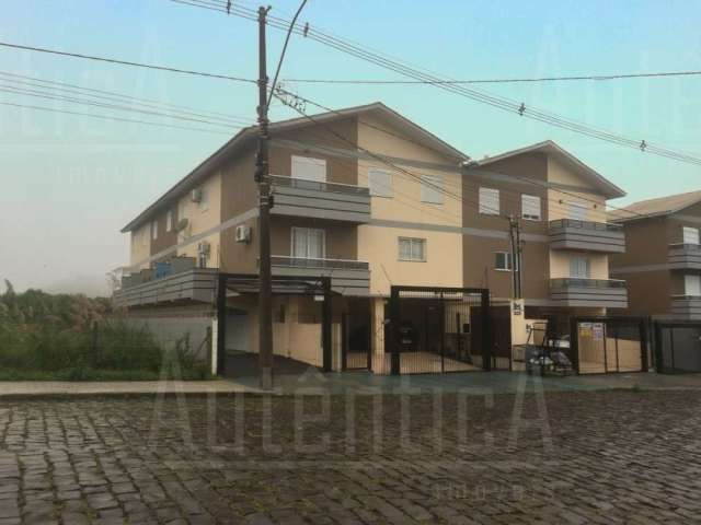 Casa em condomínio fechado com 2 quartos à venda na Rua Benvenuto Toss, 929, São Luiz, Caxias do Sul, 90 m2 por R$ 260.000