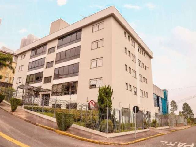 Apartamento com 2 quartos à venda na Rua Alfredo Belizário Peteffi, esquina com Angelo Michelin, 141, Universitário, Caxias do Sul, 99 m2 por R$ 360.000