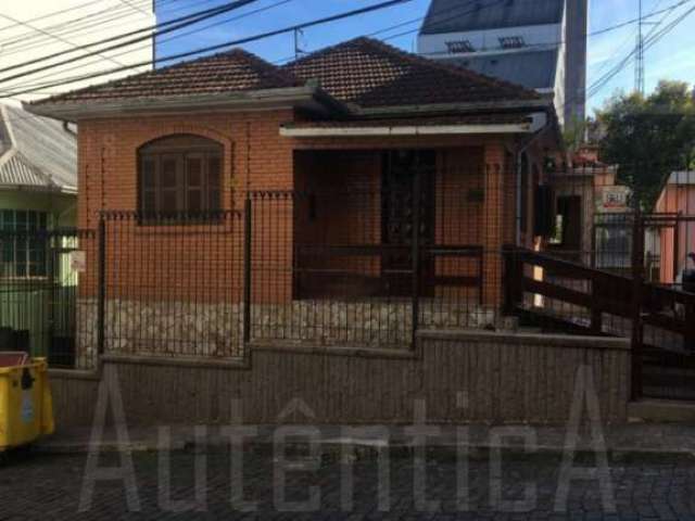 Casa com 4 quartos à venda na Rua Irma Valiera, 175, São Pelegrino, Caxias do Sul, 125 m2 por R$ 1.450.000