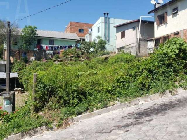 Terreno à venda na Ruas Eraldo Luiz Miot, Charqueadas, Caxias do Sul por R$ 148.000