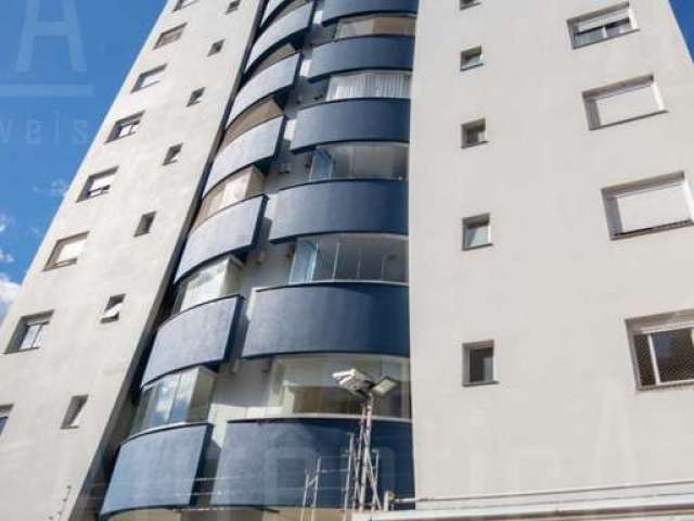 Apartamento com 3 quartos à venda na Rua Doutor José Cachapuz de Medeiros, 276, Cinqüentenário, Caxias do Sul, 83 m2 por R$ 609.000