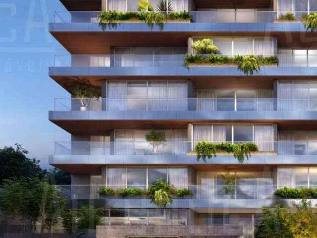 Apartamento com 3 quartos à venda na Rua Santos Dumont, 1244, Exposição, Caxias do Sul, 228 m2 por R$ 3.095.000