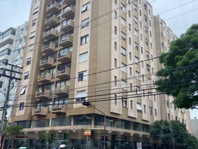 Apartamento com 3 quartos à venda na Rua Alfredo Chaves, 705, Centro, Caxias do Sul, 177 m2 por R$ 653.000