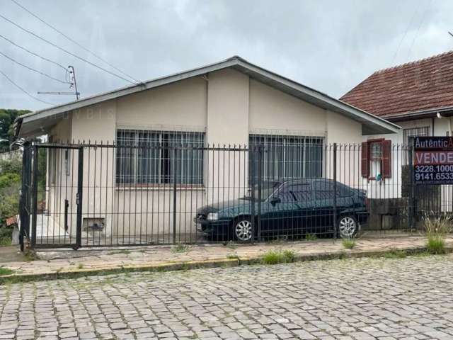Casa com 3 quartos à venda na Rua Major Adauto Cruz, 1560, Sagrada Família, Caxias do Sul, 135 m2 por R$ 530.000
