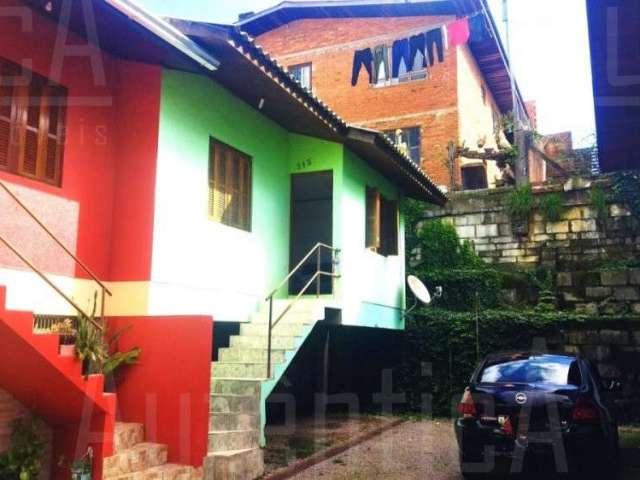 Casa com 3 quartos à venda na Rua Cantídio Ribeiro Lima, 313, São Caetano, Caxias do Sul, 66 m2 por R$ 260.000