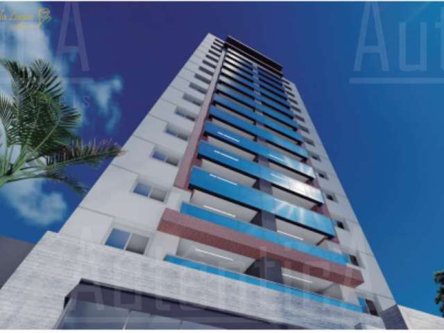 Apartamento com 2 quartos à venda na Rua João Florian, 44, Desvio Rizzo, Caxias do Sul, 69 m2 por R$ 332.000